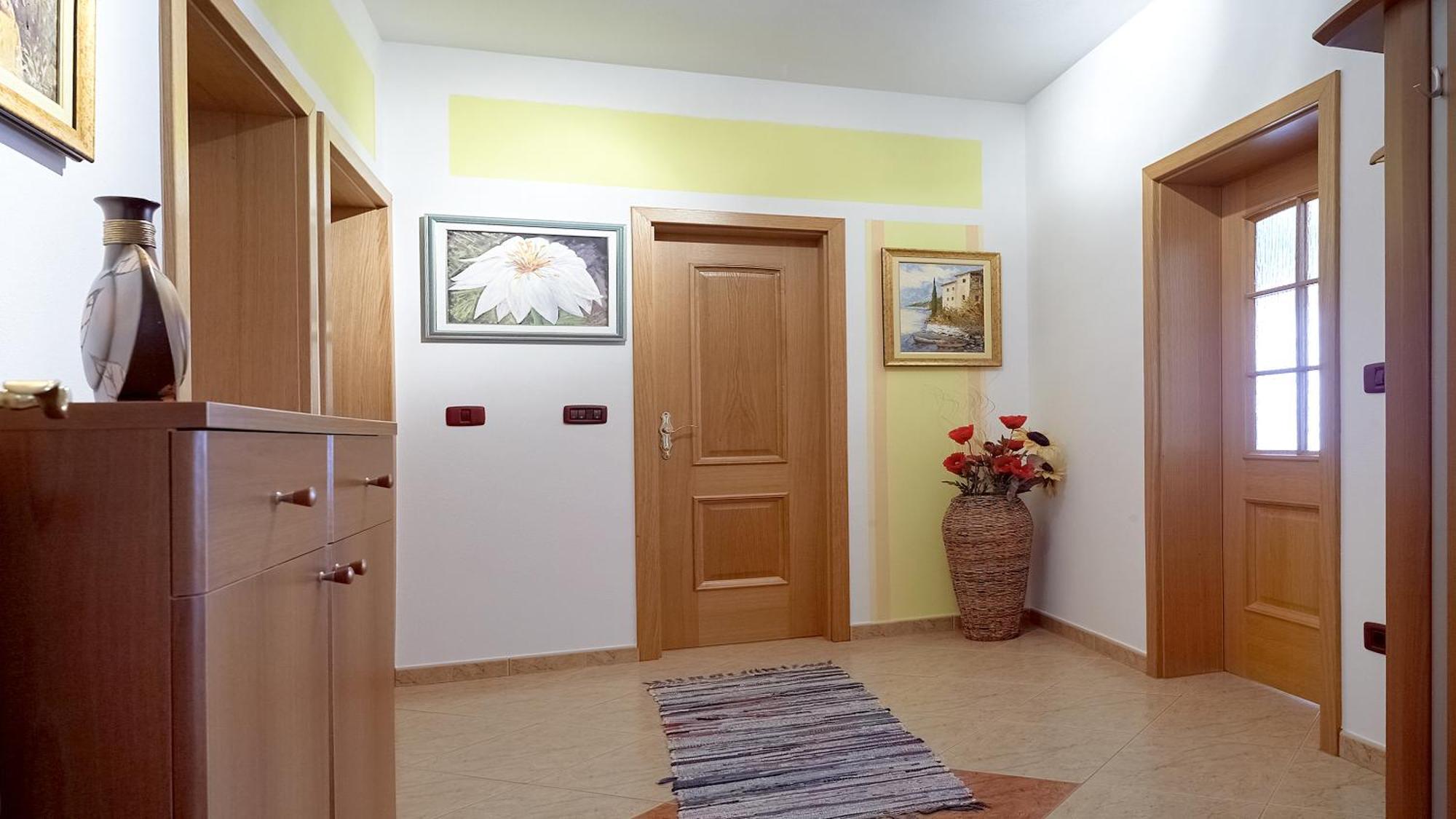 Apartments Villa Venera Labin  Room photo