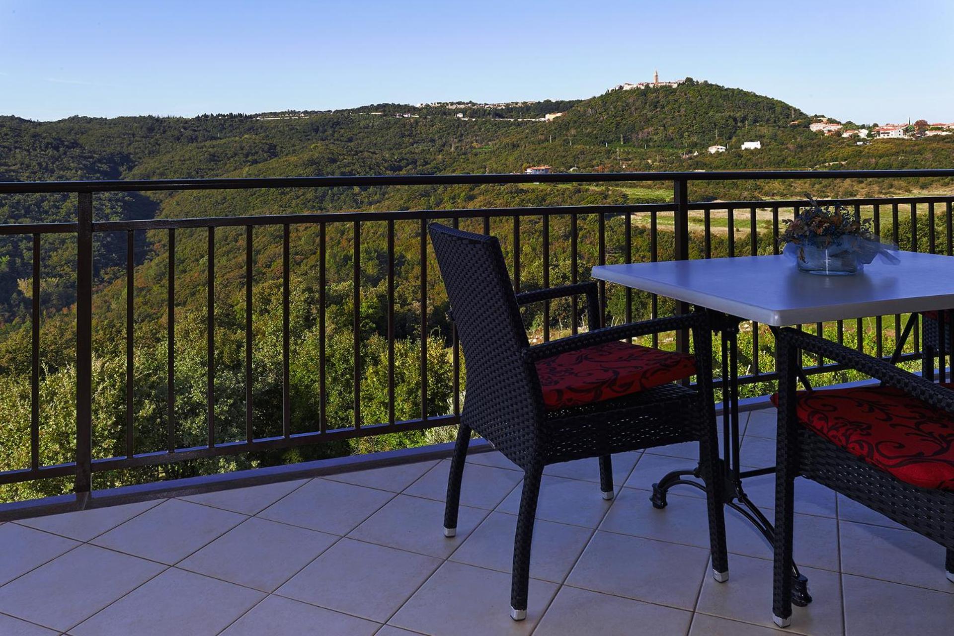 Apartments Villa Venera Labin  Room photo
